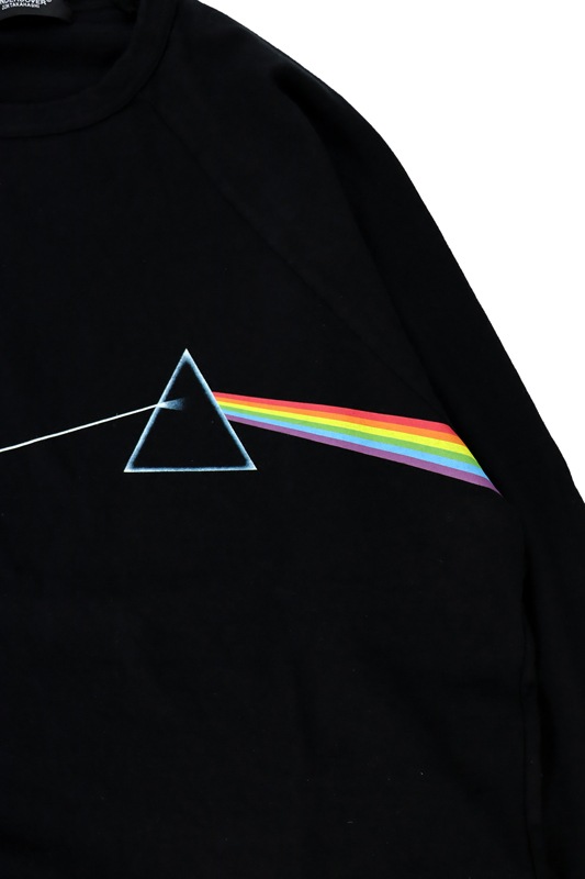 希少品一点限り　アンダーカバー　undercover スカル稲妻デザイン匿名配送 中古・古着通販】UNDERCOVER (アンダーカバー) スカルフェルトポーチ