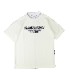 30%OFFMARK&LONA ޡɥ Nerve Mock Tee | MEN  åͥå ۥ磻 MLM-4B-AA09