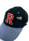 rough&swell եɥ PREPPY B.B. CAP å ͥӡ RSA-24202 / ե  &