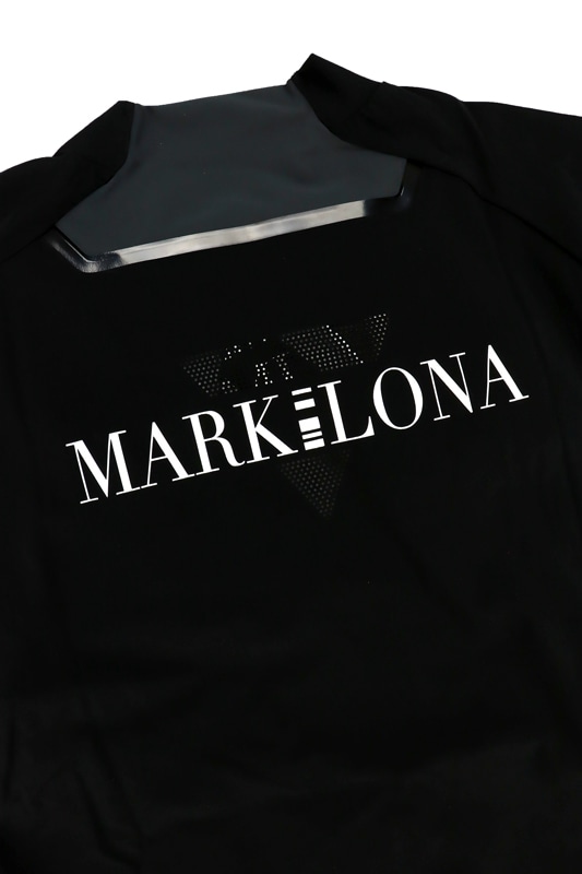25SS】MARK&LONA マークアンドロナ CODE COLLECTION CD12-STMT