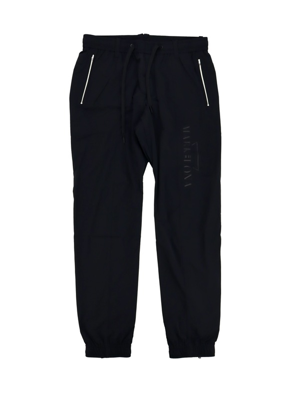 マークアンドロナ　ハーフパンツ CODEシリーズ 25AW】MARK&LONA マークアンドロナ CODE COLLECTION PTPT | MEN