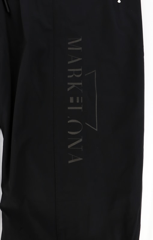 25AW】MARK&LONA マークアンドロナ CODE COLLECTION PTPT | MEN