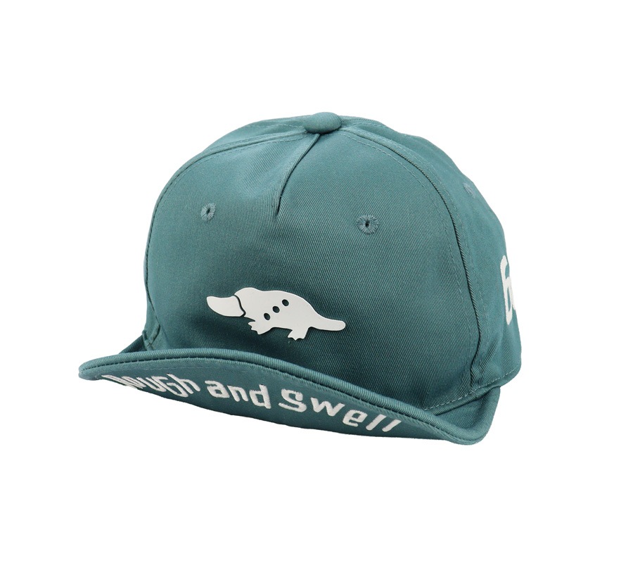 rough&swell ��ե���ɥ������� RS RASCAL CAP ����å� �֥롼���졼 RSA-26205