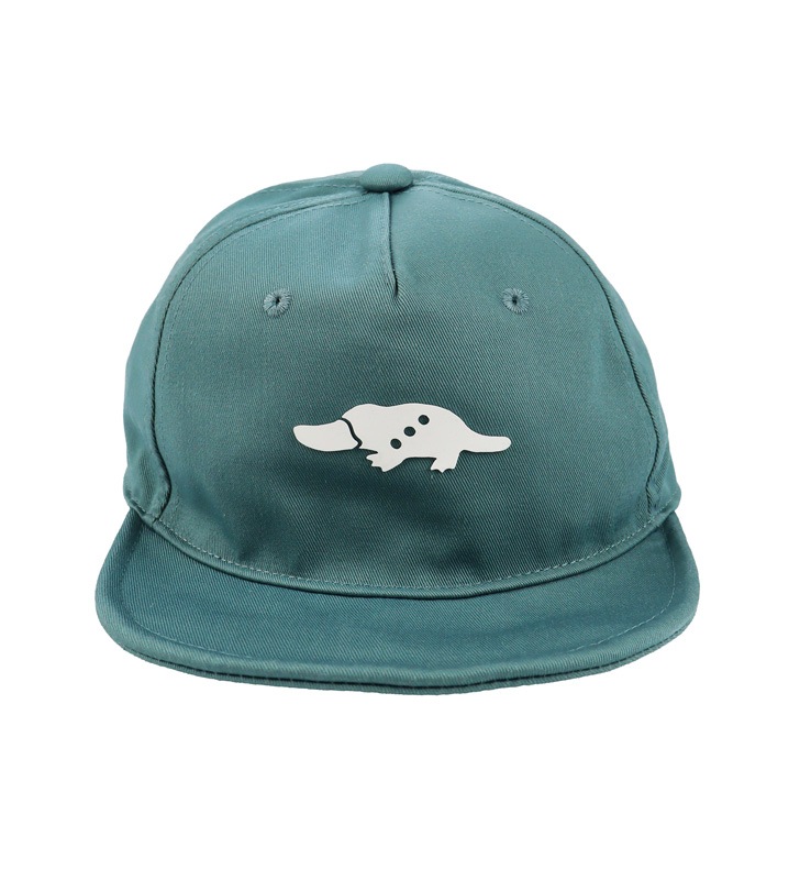 rough&swell ��ե���ɥ������� RS RASCAL CAP ����å� �֥롼���졼 RSA-26205