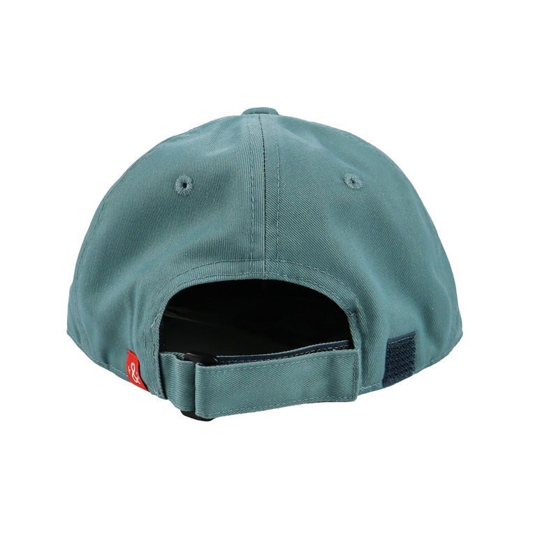 rough&swell ��ե���ɥ������� RS RASCAL CAP ����å� �֥롼���졼 RSA-26205