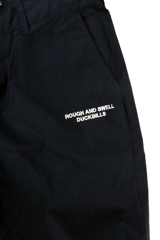 rough&swell ラフアンドスウェル CHIC SICK SASUKE PANTS パンツ