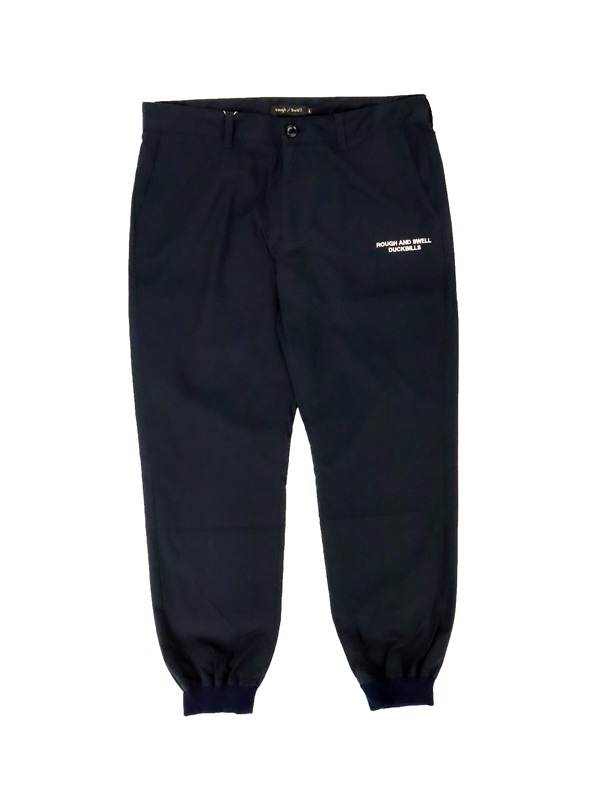 ラフアンドスウェルサスケパンツ ネイビーL