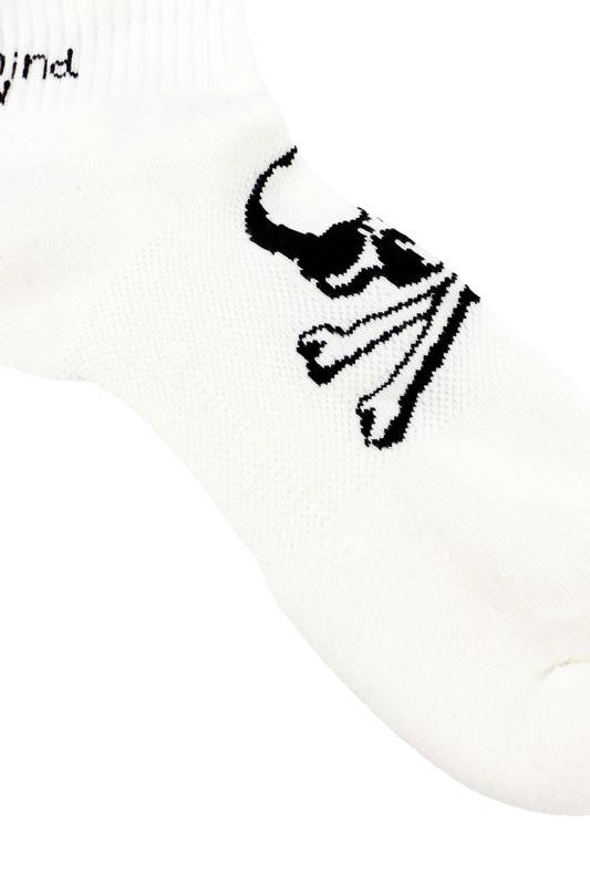 mastermind JAPAN マスターマインド・ジャパン SNEAKER SOCKS