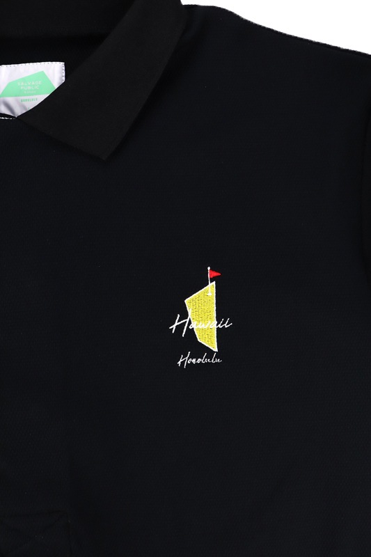 SALVAGE PUBLIC Kolepa ����١����ѥ֥�å� ����� �ݥ������ �֥�å� SVKS6009