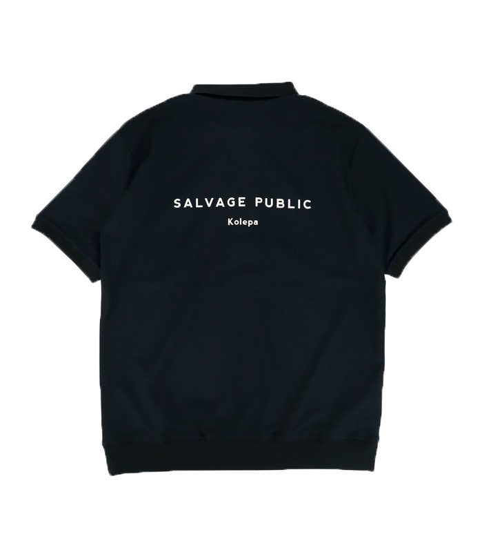 SALVAGE PUBLIC Kolepa ����١����ѥ֥�å� ����� �ݥ������ �֥�å� SVKS6009