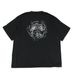 ��26SS��KAMIYA ���ߥ� "SWEET SMILE" T-shirt �֥�å� G16TS096