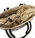 rough&swell ��ե���ɥ������� PATCH CART BAG �����ȥХå� �١����� RSA-26210