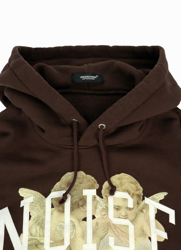 UNDERCOVER アンダーカバー　18aw telescope HOODIE UNDERCOVER アンダーカバー 18aw telescope HOODIE - メルカリ