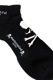 mastermind JAPAN �ޥ������ޥ���ɡ�����ѥ� SNEAKER SOCKS MJ25E14-SO006 �֥�å�
