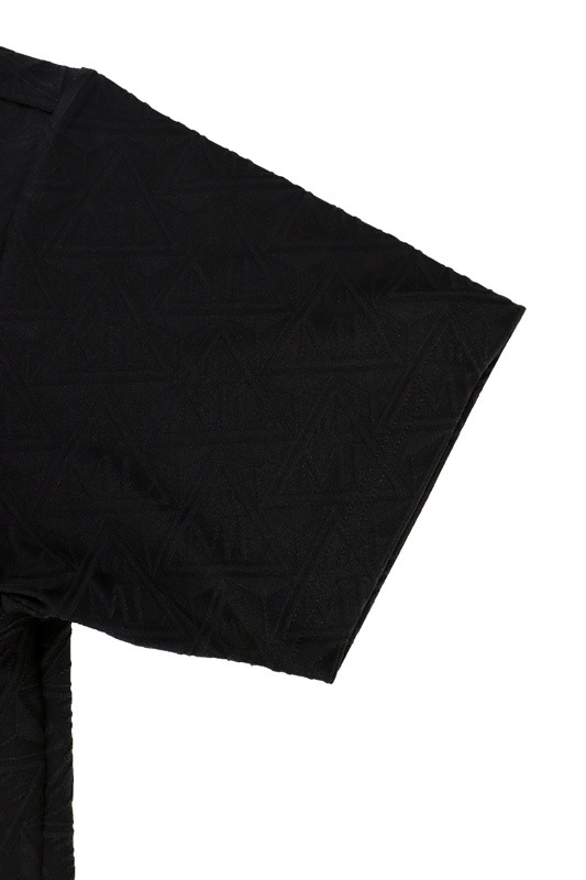 ��25SS��MARK&LONA �ޡ�������ɥ��� CODE COLLECTION CD12-GTPL �֥�å� | MEN | �ݥ������ MCM-5A-AP51