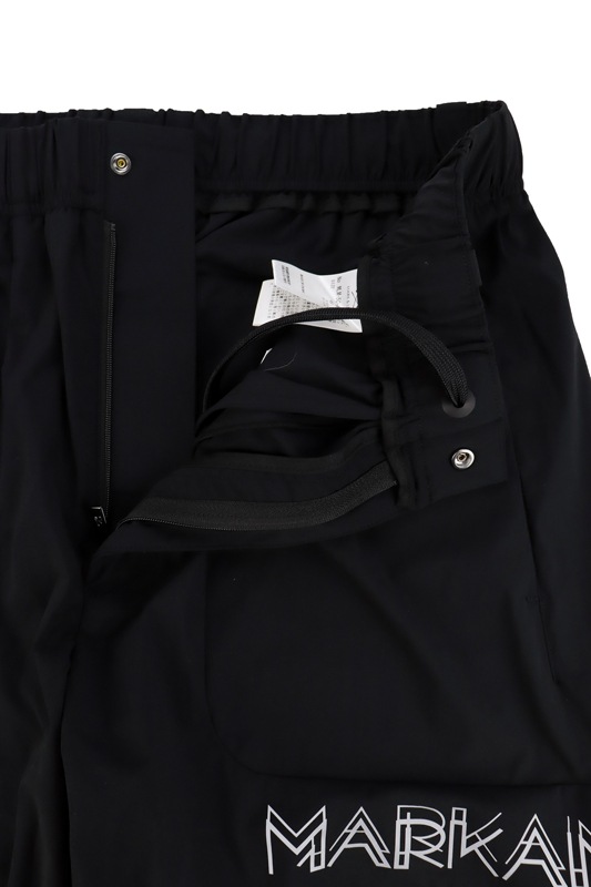 ��25AW��MARK&LONA �ޡ�������ɥ��� Voltaic Vent Utility Pants | MEN �֥�å� MLM-5C-AT05