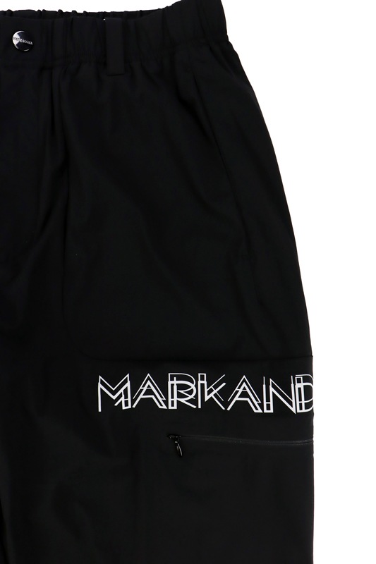 ��25AW��MARK&LONA �ޡ�������ɥ��� Voltaic Vent Utility Pants | MEN �֥�å� MLM-5C-AT05