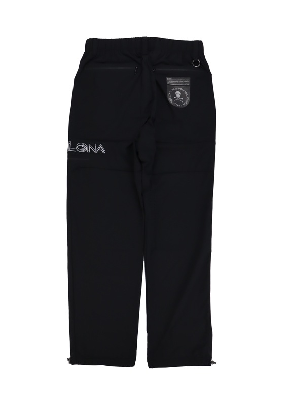 ��25AW��MARK&LONA �ޡ�������ɥ��� Voltaic Vent Utility Pants | MEN �֥�å� MLM-5C-AT05