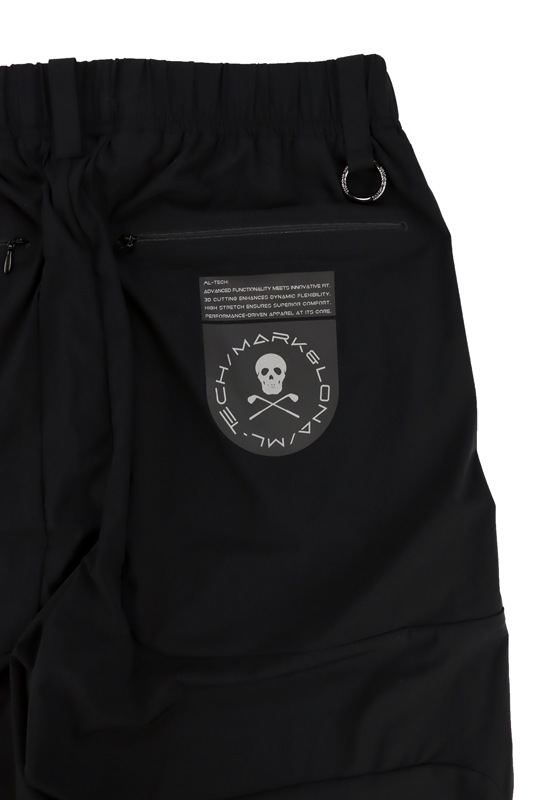 ��25AW��MARK&LONA �ޡ�������ɥ��� Voltaic Vent Utility Pants | MEN �֥�å� MLM-5C-AT05