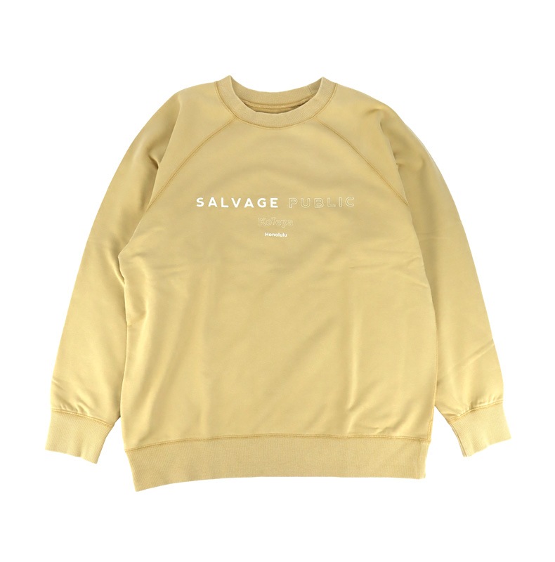 SALVAGE PUBLIC Kolepa ����١����ѥ֥�å� ����� �������å� ����� SVKS6002