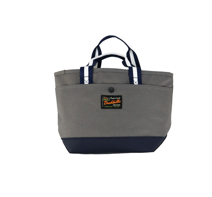 rough&swell ��ե���ɥ������� PATCH CART BAG �����ȥХå� ���㥳���� RSA-26210