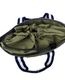 rough&swell ��ե���ɥ������� PATCH CART BAG �����ȥХå� ���㥳���� RSA-26210