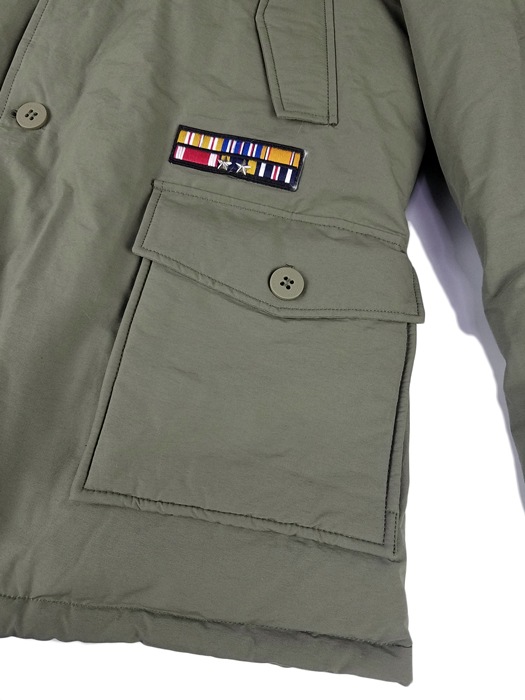 ��50%OFF��FREEDOMDAY �ե꡼����ǥ� �ե��� �����󥸥㥱�å� �����ߡ� NEW CAMPIGLIO 920241114017 / ������