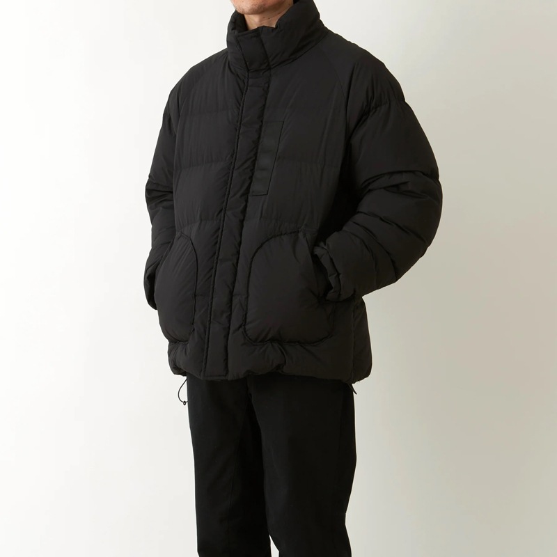 SALEWhite Mountaineering  ۥ磻ȥޥƥ˥󥰡WM x TAION DOWN JACKETBLACKWM2373201