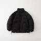 White Mountaineering  ۥ磻ȥޥƥ˥󥰡WM x TAION DOWN JACKETBLACKWM2373201