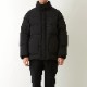 White Mountaineering  ۥ磻ȥޥƥ˥󥰡WM x TAION DOWN JACKETBLACKWM2373201