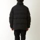 White Mountaineering  ۥ磻ȥޥƥ˥󥰡WM x TAION DOWN JACKETBLACKWM2373201