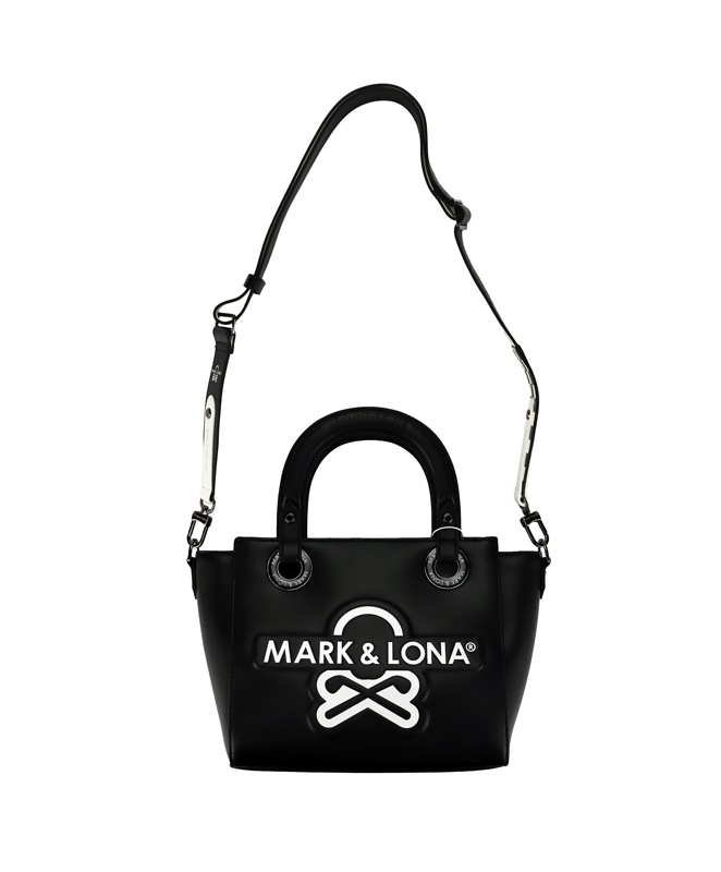 MARK & LONA（マークアンドロナ）の「TL-Side Pocket Cart Bag