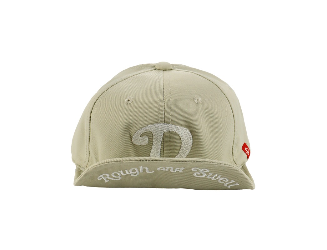 rough&swell ��ե���ɥ������� RASCAL CAP LIGHT ����å� �١����� RSA-25205