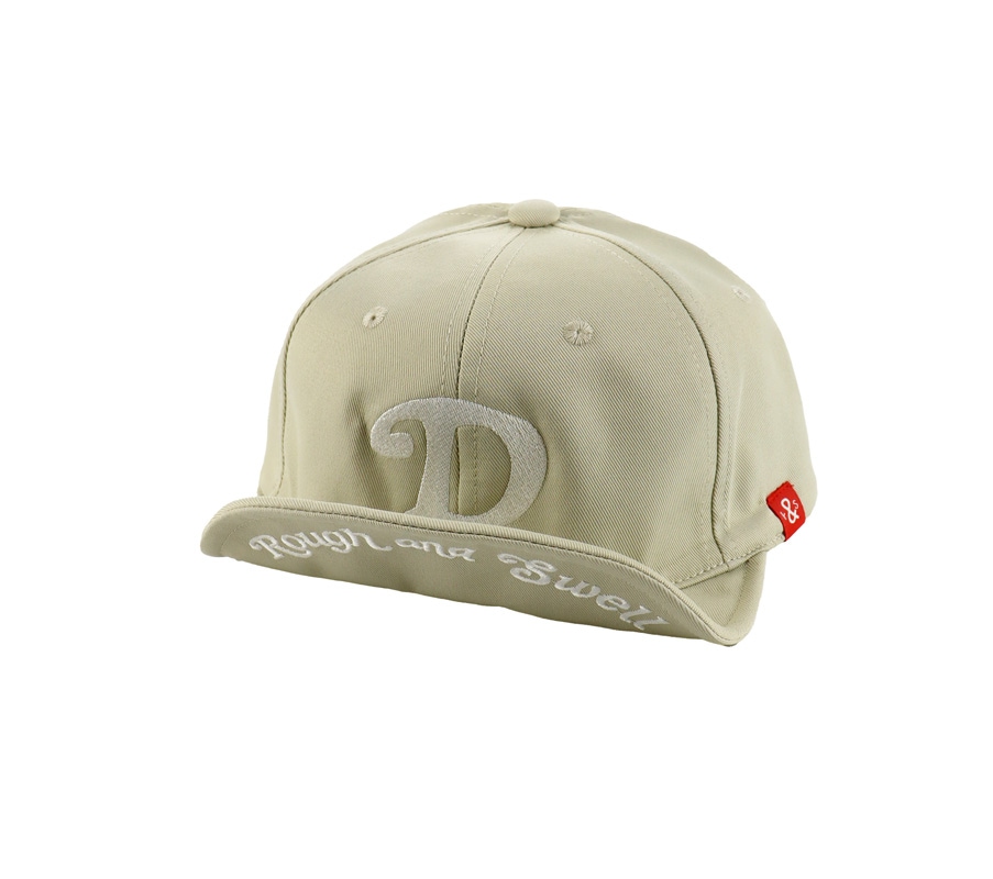 rough&swell ��ե���ɥ������� RASCAL CAP LIGHT ����å� �١����� RSA-25205