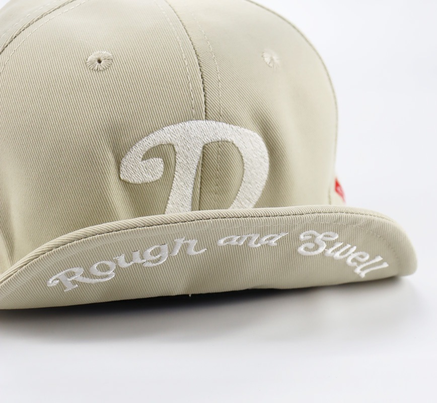 rough&swell ��ե���ɥ������� RASCAL CAP LIGHT ����å� �١����� RSA-25205