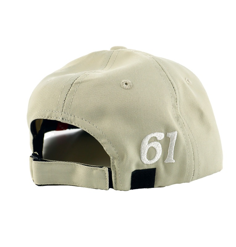 rough&swell ��ե���ɥ������� RASCAL CAP LIGHT ����å� �١����� RSA-25205