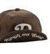rough&swell ��ե���ɥ������� RASCAL CAP LIGHT ����å� �֥饦�� RSA-25205