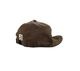 rough&swell ��ե���ɥ������� RASCAL CAP LIGHT ����å� �֥饦�� RSA-25205