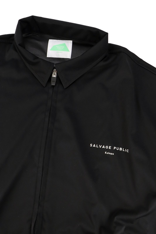 SALVAGE PUBLIC Kolepa ����١����ѥ֥�å� ����� ���㥱�å� �֥�å� SVKS6001