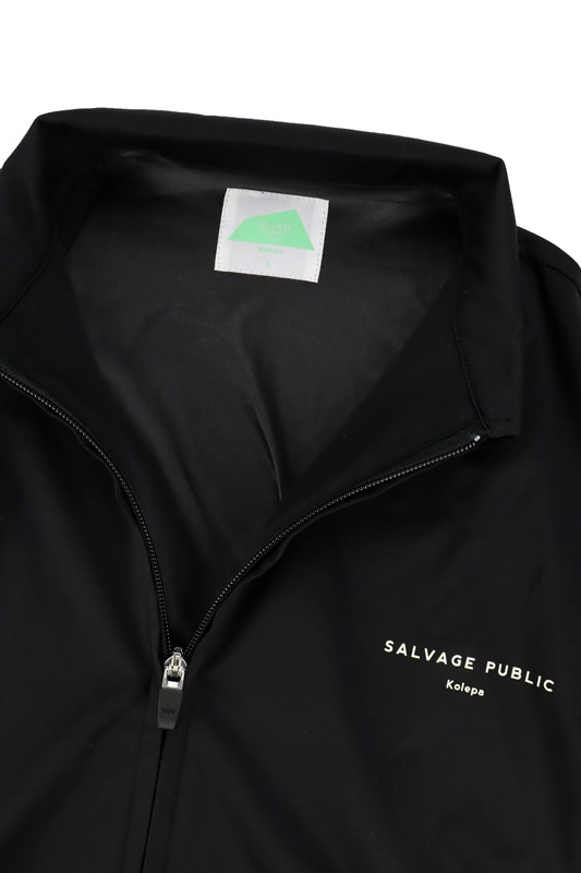 SALVAGE PUBLIC Kolepa ����١����ѥ֥�å� ����� ���㥱�å� �֥�å� SVKS6001