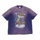 ��26SS��KAMIYA ���ߥ� "COYOTE ANGEL" Distressed Pocket T-shirt �ͥ��ӡ� G16TS089