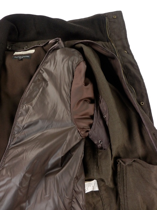 ��50%OFF��AGOSTO �������� x RYUICHIRO SHIMAZAKI ���ʥ饤�ʡ��ե֥륾�� �֥饦�󥫡��� A233421