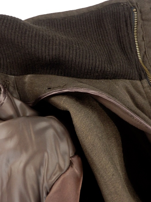 ��50%OFF��AGOSTO �������� x RYUICHIRO SHIMAZAKI ���ʥ饤�ʡ��ե֥륾�� �֥饦�󥫡��� A233421