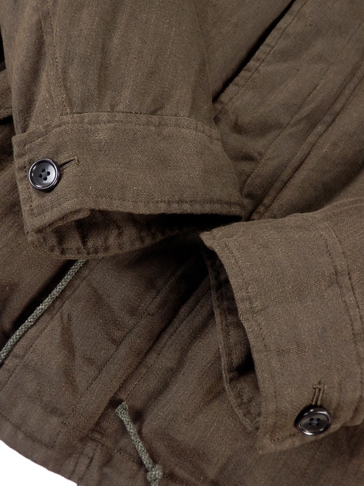 ��50%OFF��AGOSTO �������� x RYUICHIRO SHIMAZAKI ���ʥ饤�ʡ��ե֥륾�� �֥饦�󥫡��� A233421