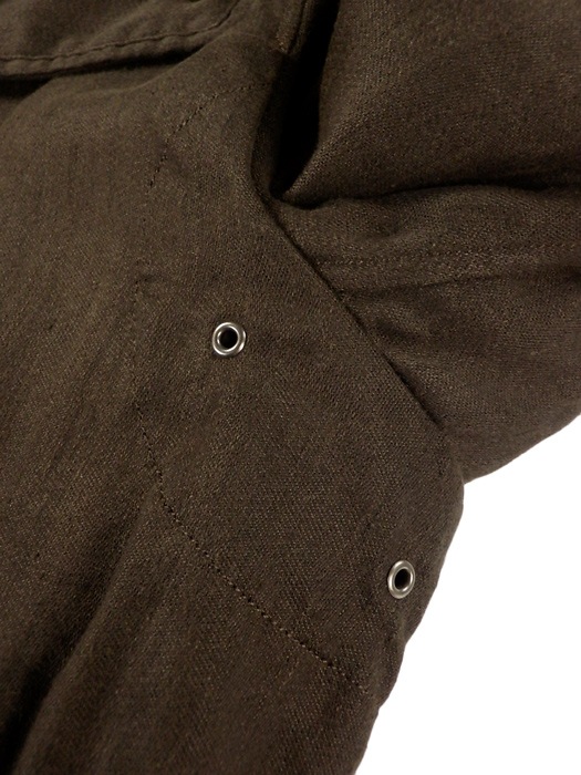 ��50%OFF��AGOSTO �������� x RYUICHIRO SHIMAZAKI ���ʥ饤�ʡ��ե֥륾�� �֥饦�󥫡��� A233421