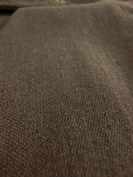 ��50%OFF��AGOSTO �������� x RYUICHIRO SHIMAZAKI ���ʥ饤�ʡ��ե֥륾�� �֥饦�󥫡��� A233421