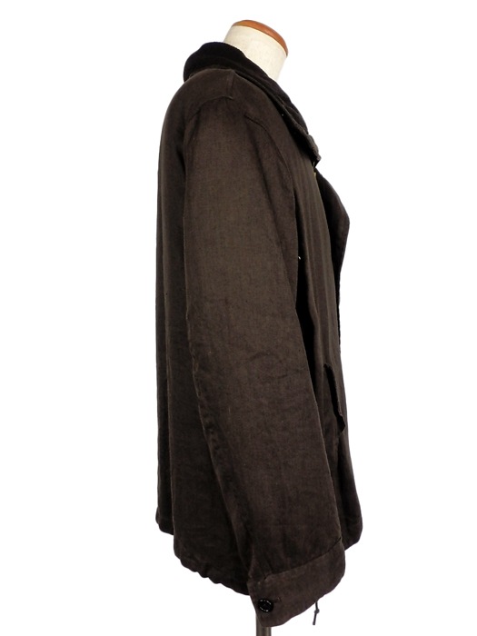 ��50%OFF��AGOSTO �������� x RYUICHIRO SHIMAZAKI ���ʥ饤�ʡ��ե֥륾�� �֥饦�󥫡��� A233421