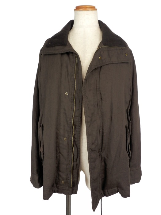 ��50%OFF��AGOSTO �������� x RYUICHIRO SHIMAZAKI ���ʥ饤�ʡ��ե֥륾�� �֥饦�󥫡��� A233421