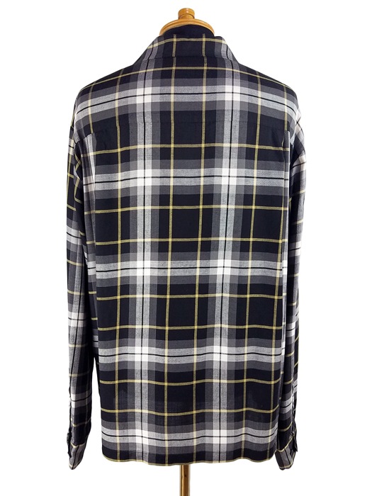 UNDERCOVER ����������С� Ry��������CK���ߥ���� �֥�å������å� UCY4403-3 /�졼��� ������������å�