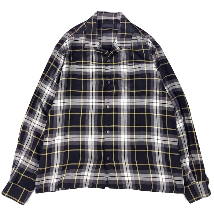 UNDERCOVER ����������С� Ry��������CK���ߥ���� �֥�å������å� UCY4403-3 /�졼��� ������������å�